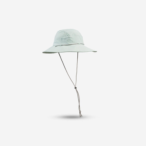 





WOMEN’S ANTI-UV TREKKING CAP - MT500