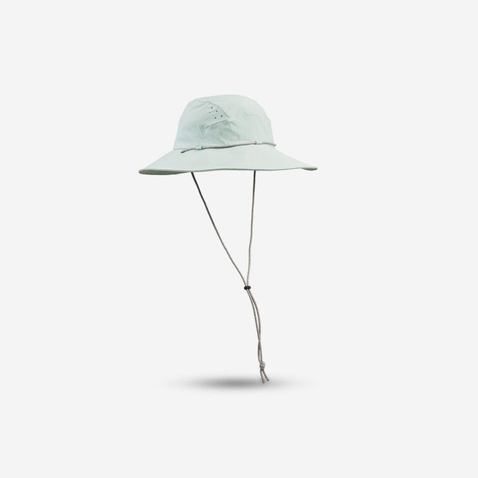 





WOMEN’S ANTI-UV TREKKING CAP - MT500, photo 1 of 2