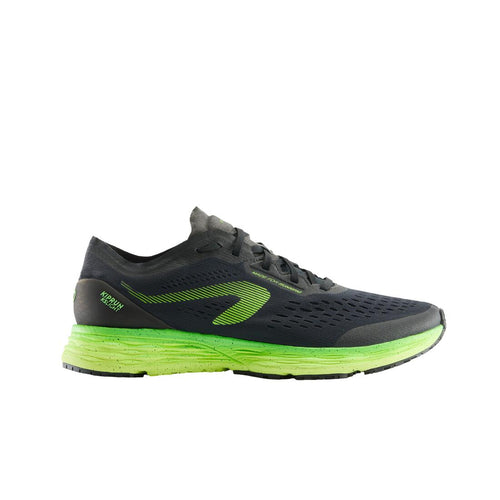 





MEN'S RUNNING SHOES KS LIGHT - Black/Green Limited Edition