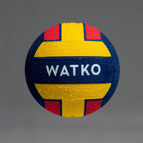 





WATER POLO BALL WP900 SIZE 5