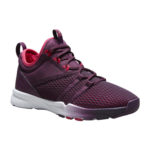 





Women's Fitness Shoes Mid 140