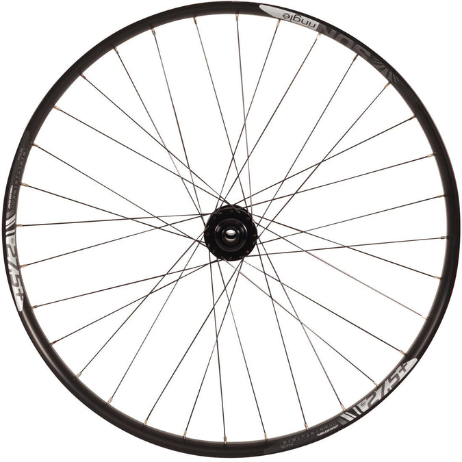 





Mountain Bike Front Wheel 27.5+ Double Wall Disc Boost 15x110 Duroc 40 TR, photo 1 of 3