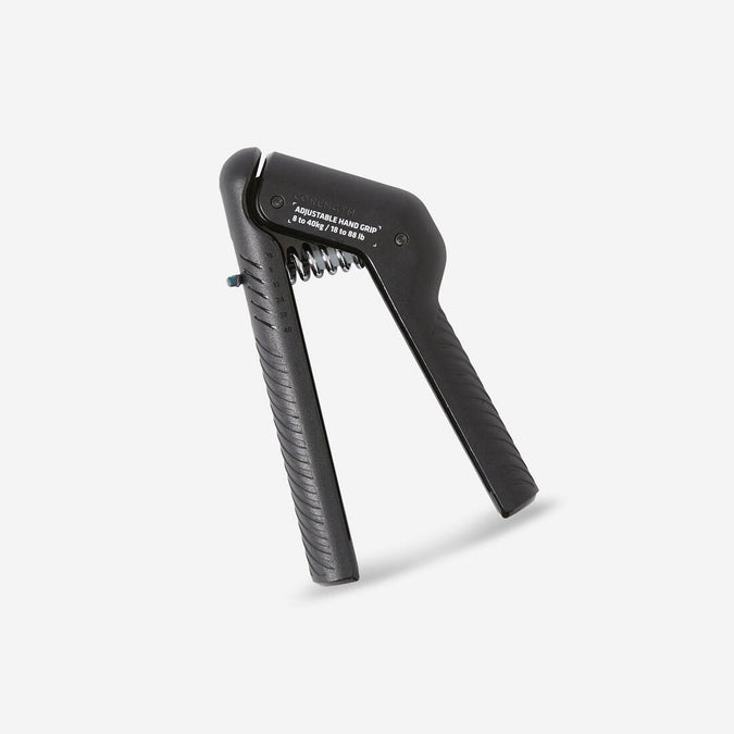 





Adjustable Handgrip 8 - 40 kg, photo 1 of 5