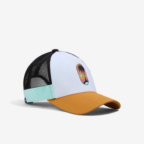 





Adult Trucker Style Beach Cap