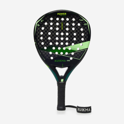 





Adult Padel Racket PR 990 Power Hard