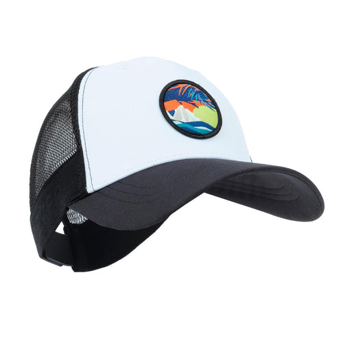 





Adult Trucker Style Beach Cap