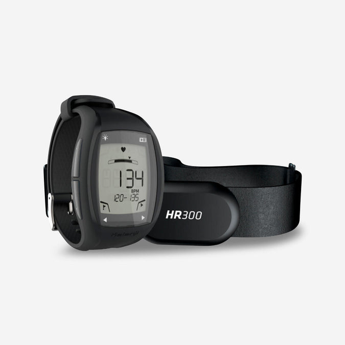 





Running Heart Rate Monitor Watch HR300, photo 1 of 2