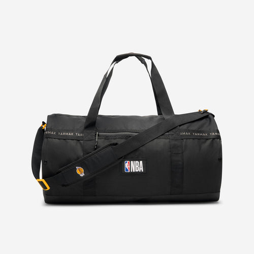 





Basketball Sports Bag NBA Lakers - Black