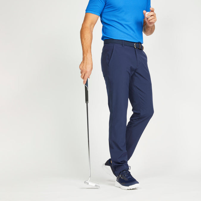 





Men's Golf Trousers - WW 500, photo 1 of 4