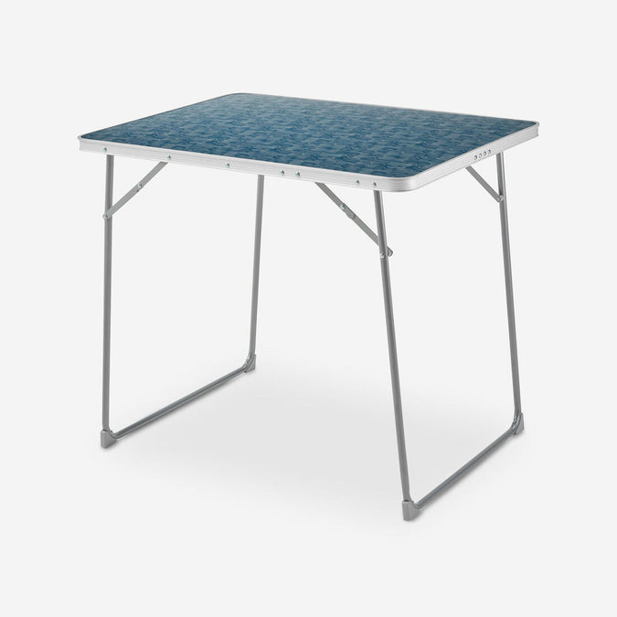 FOLDING CAMPING TABLE 2 TO 4 PEOPLE