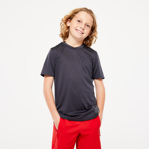 





Kids' Breathable T-Shirt