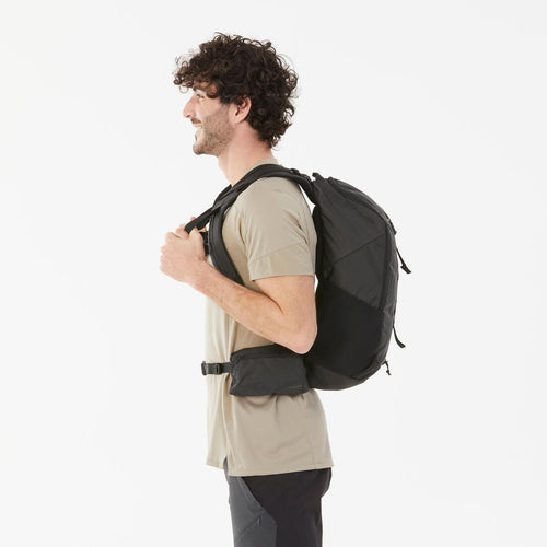 





20 L Mountain Hiking Backpack - MH100