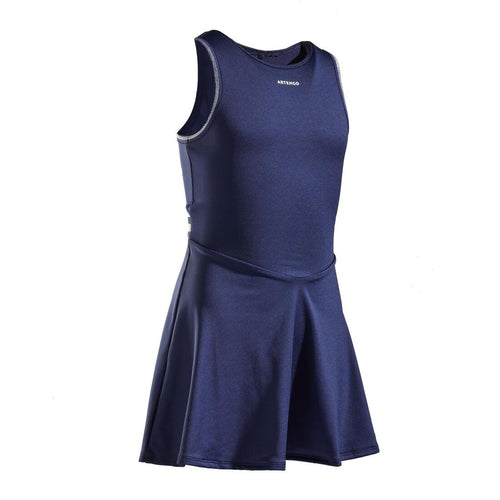 





Girls' Tennis Dress TDR500