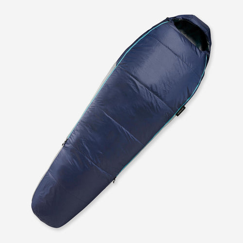 





Trekking Sleeping Bag MT500 15°C - Polyester