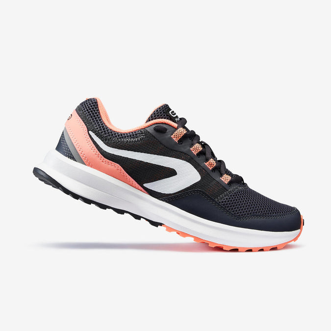 





KALENJI RUN ACTIVE GRIP WOMEN'S RUNNING SHOES, photo 1 of 8