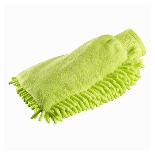 





Horse Riding Microfibre Grooming Mitt - Various Colours