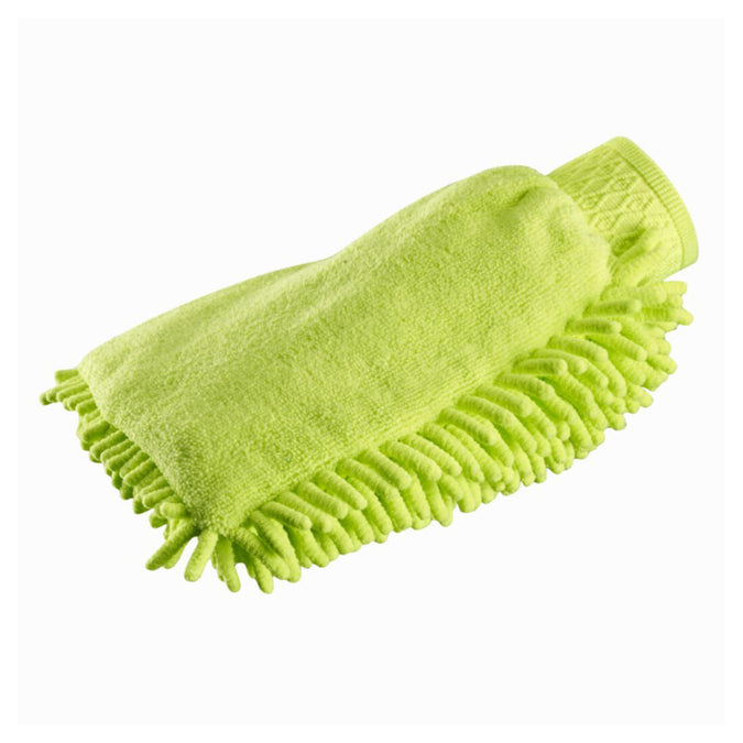 





Horse Riding Microfibre Grooming Mitt - Various Colours, photo 1 of 1