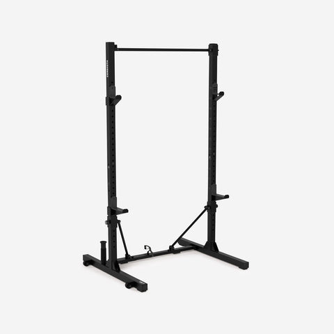 Pull up bar and weight bench sale