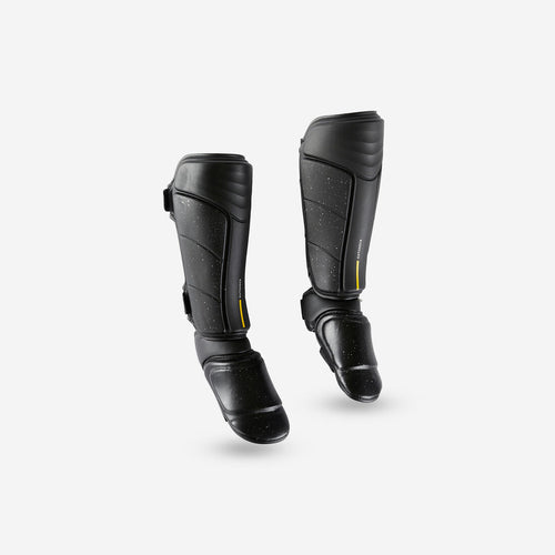 





Adult Muay-Thai/Kickboxing/MMA Shin-Foot Guard