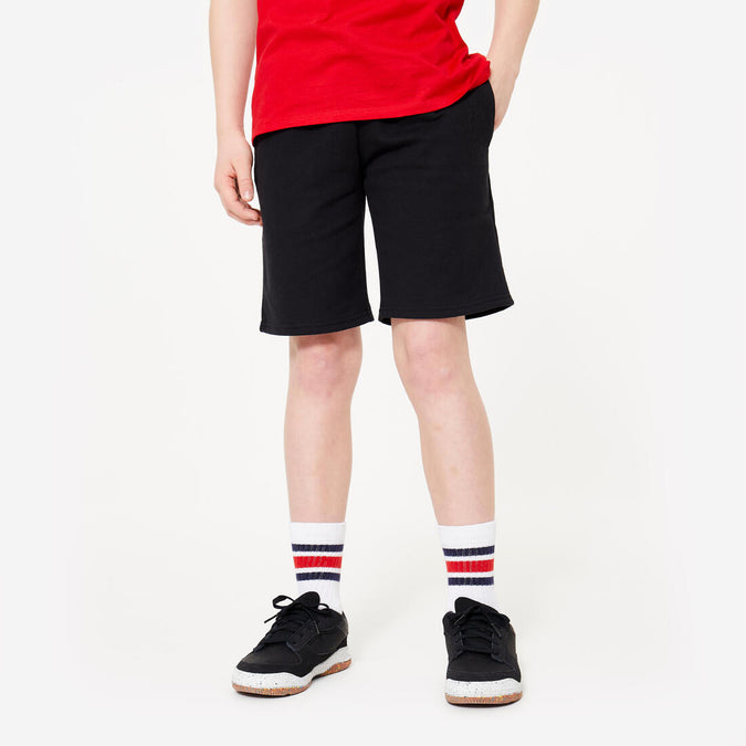 





Kids' Unisex Cotton Shorts, photo 1 of 5