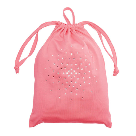 





Girls' Gym Bag with Sequins