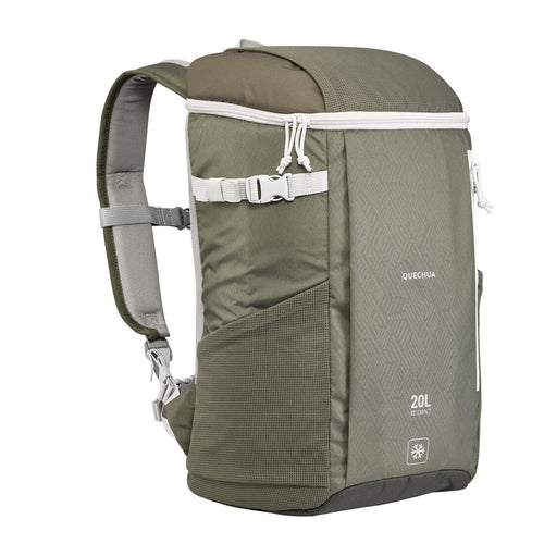 





Isothermal Backpack 20 L - NH100 Ice Compact