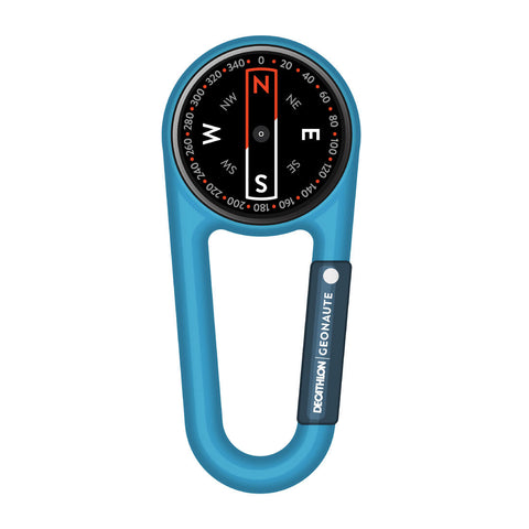 





Compact 50 snap-hook orienteering compass