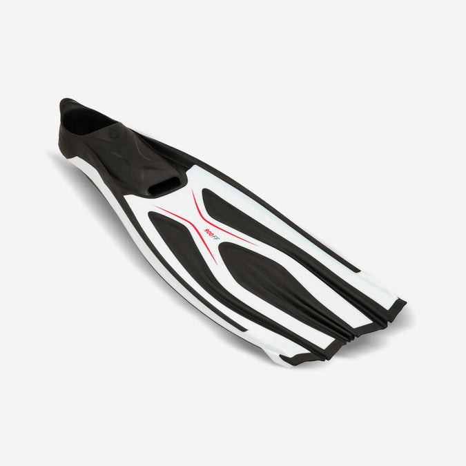 





Diving Fins - FF 500 Power White Black, photo 1 of 7