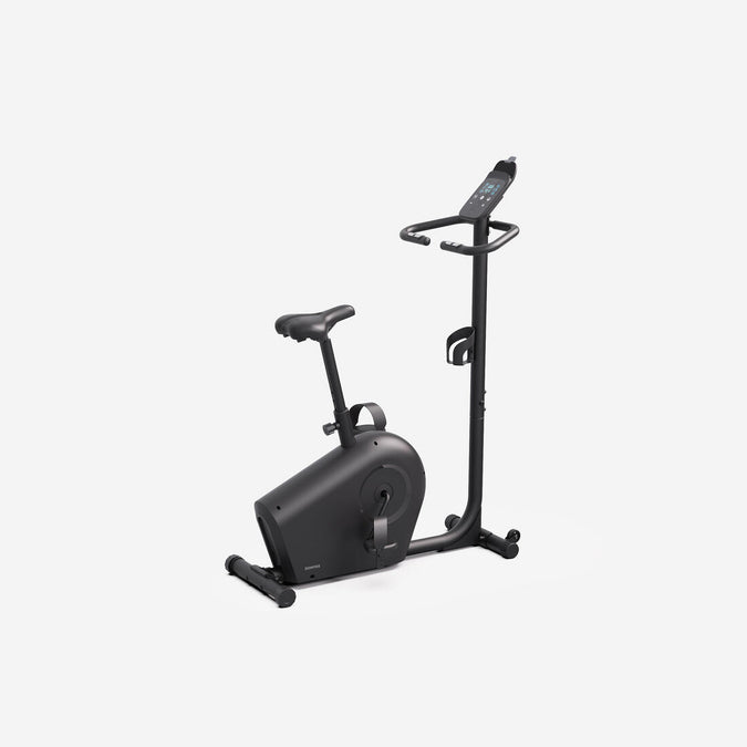 





Connected Exercise Bike With Motorised Resistance EB140 B, photo 1 of 7