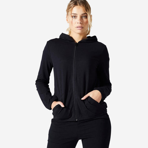 Sports sweatshirt womens sale