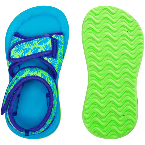 





Baby Swimming Sandals