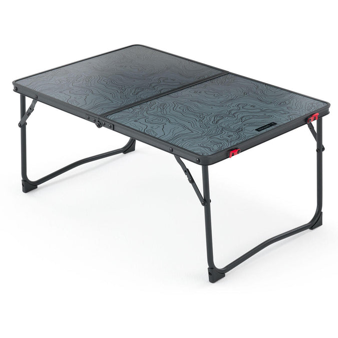 





LOW FOLDING CAMPING TABLE - MH100, photo 1 of 17