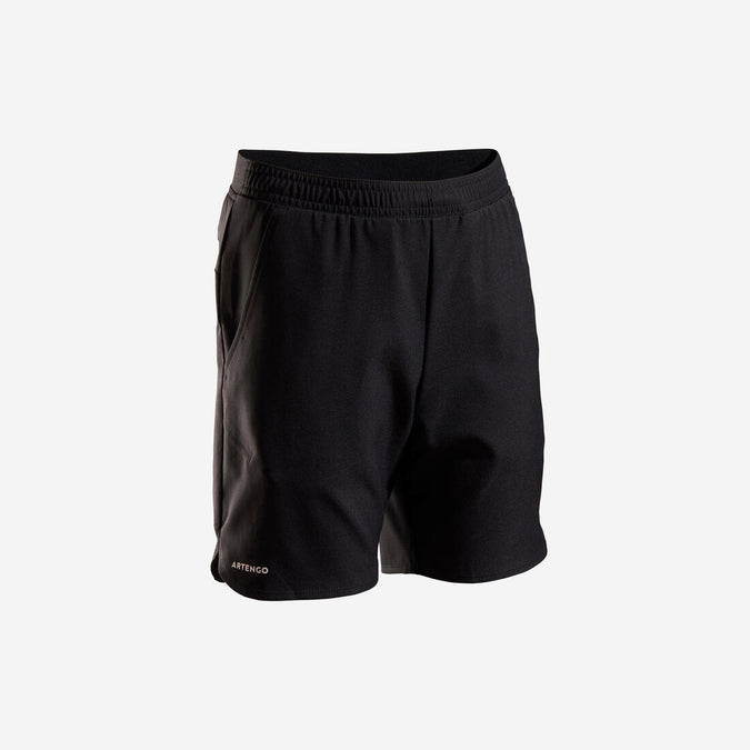 





Boys' Tennis Shorts TSH500, photo 1 of 10