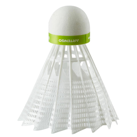 





PLASTIC SHUTTLECOCK  PSC 100 x1 Single-Pack - White