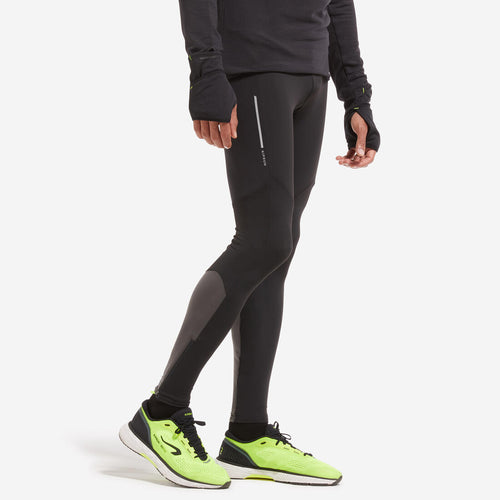 





Warm Men's Running Tights