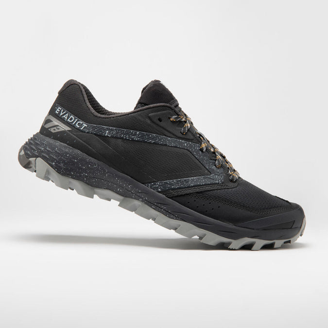 





XT8 men's trail running shoes, photo 1 of 12