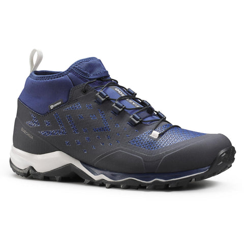 





Men's Fast Hiking Ultra Lightweight Waterproof Boots - FH500