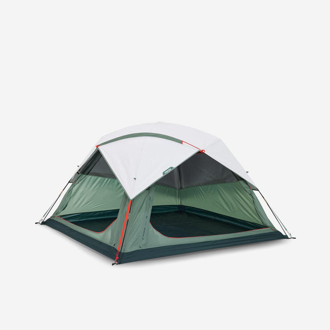 





3 Man Tent - MH100 Fresh, photo 1 of 23