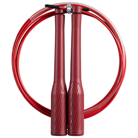 





Speed Skipping Rope