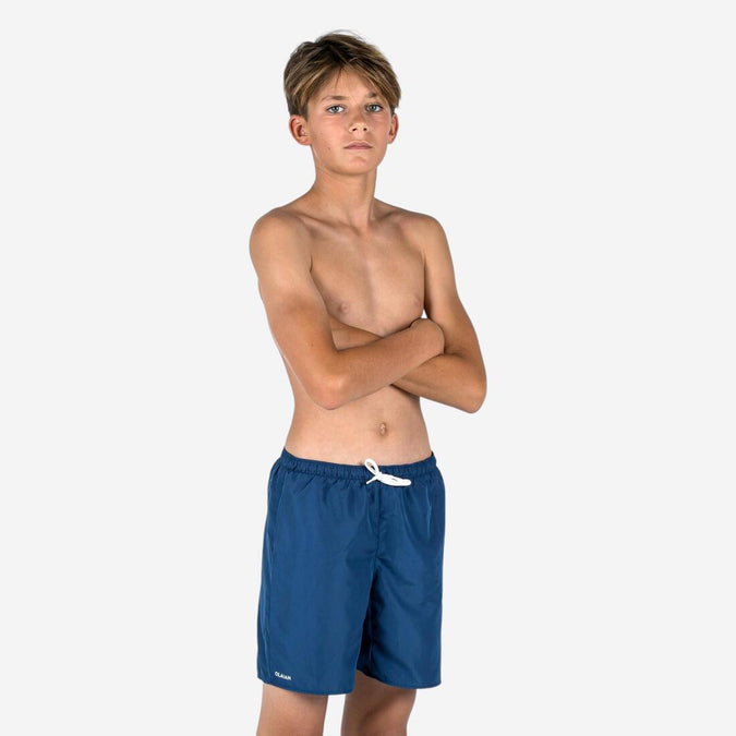 





Boy’s swim shorts -100, photo 1 of 5