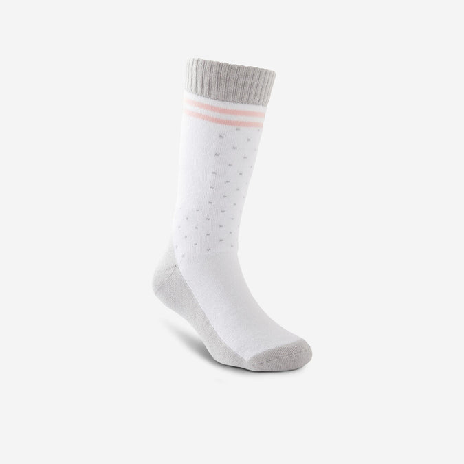 





Kids' Inline Skating Socks, photo 1 of 5