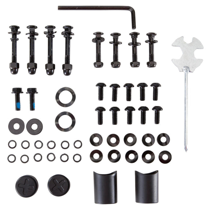 





Screws Kit, photo 1 of 1