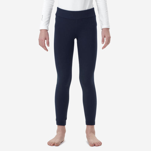 





Kids’ thermal ski base layer trousers - BL 500