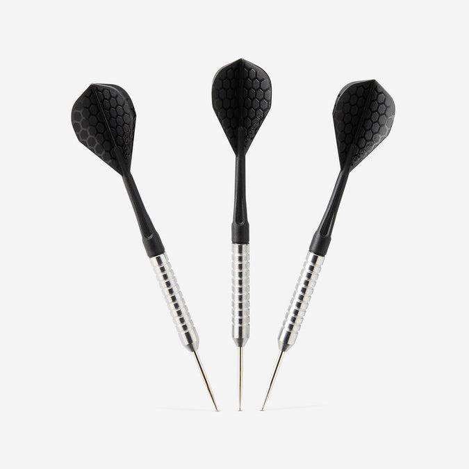 





T100 Steel-Tipped Darts Tri-Pack, photo 1 of 4