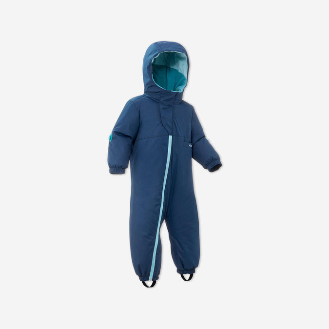 





Warm Baby Ski Suit - 500 Warm, photo 1 of 11