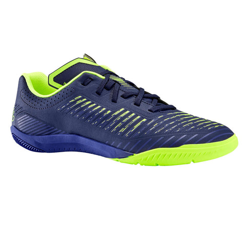 





Kids' Futsal Shoes Ginka 500