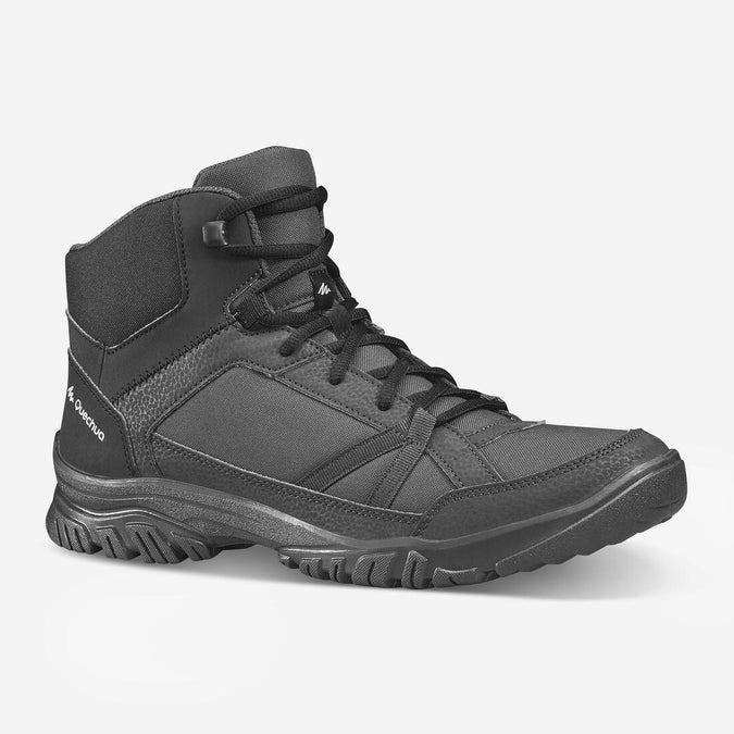 





Men’s Hiking Boots  - NH100 Mid, photo 1 of 8