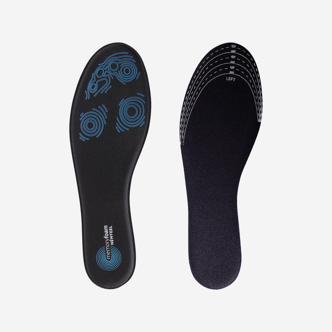 





W500 Memory Foam Insoles, photo 1 of 6