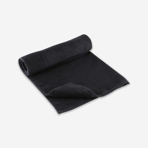 





Small Cotton Fitness Towel