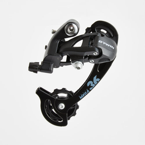 





8 to 9 Speed Rear Derailleur